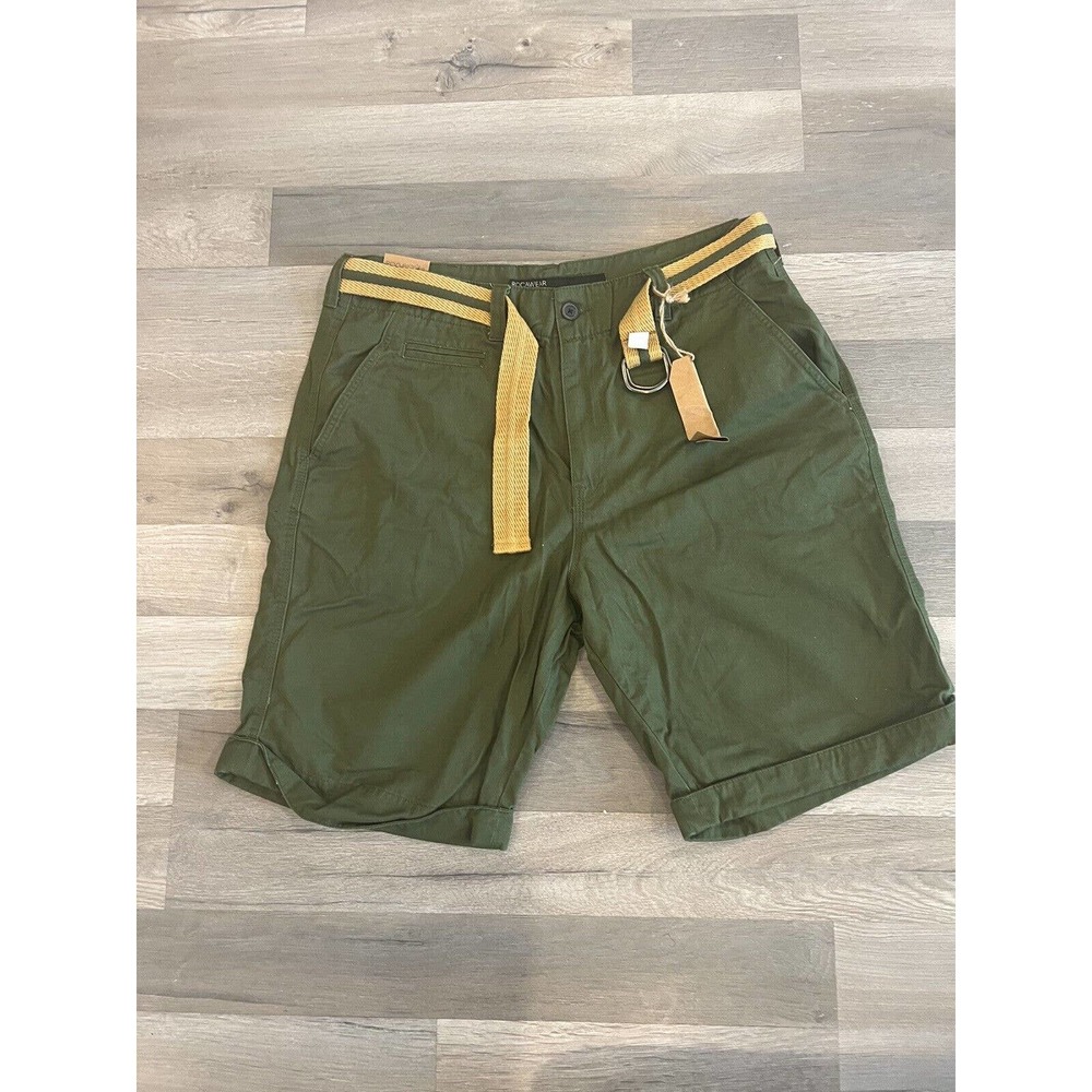 Rocawear cargo shorts SZ 38
